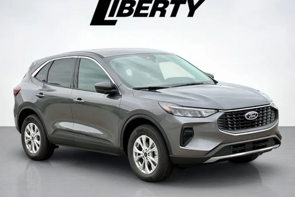 2025 Ford Escape Active photo 1