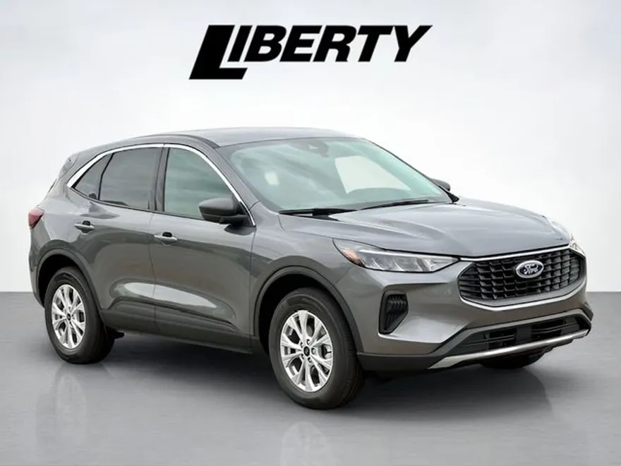 2025 Ford Escape Active photo 1