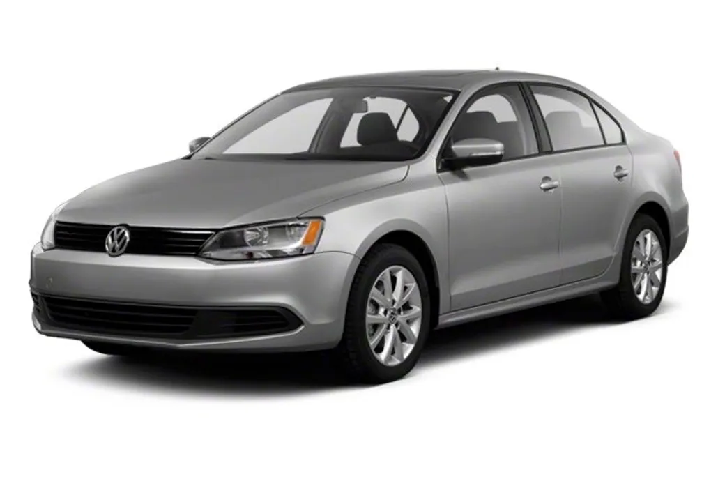 2013 Volkswagen Jetta SE photo 1