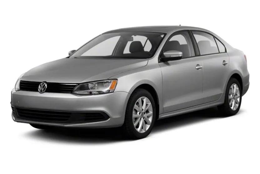 2013 Volkswagen Jetta SE photo 1