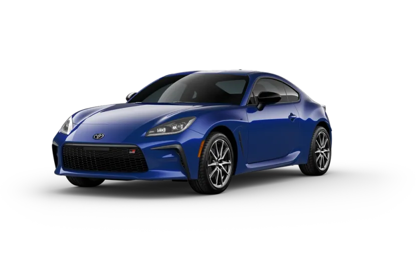 2025 Toyota GR86 photo 1