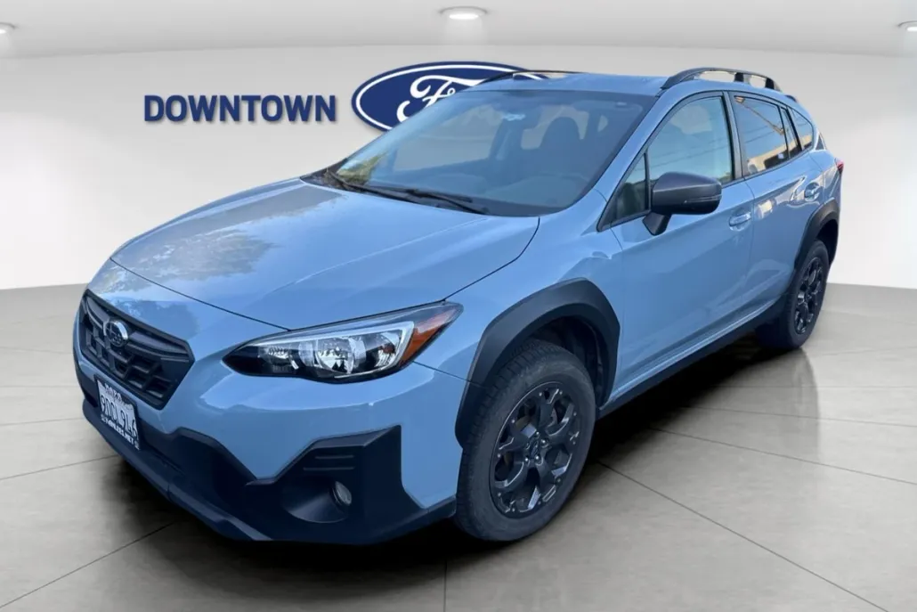2023 Subaru Crosstrek Sport photo 1