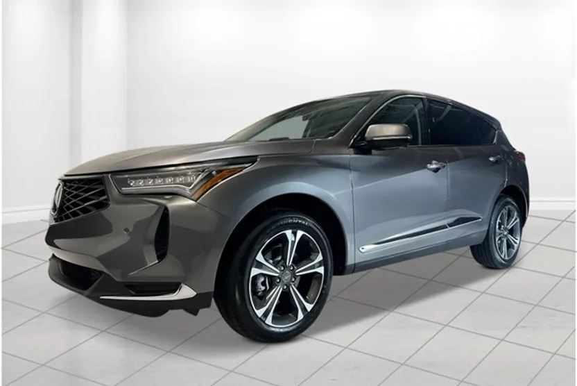 2025 Acura RDX Technology photo 1