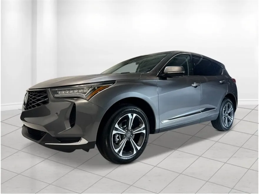 2025 Acura RDX Technology photo 1