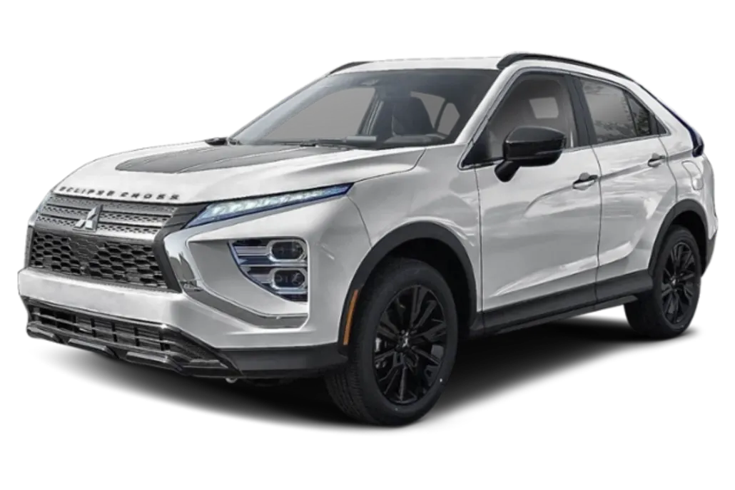 2025 Mitsubishi Eclipse Cross SEL photo 1