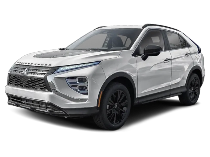 2025 Mitsubishi Eclipse Cross SEL photo 1