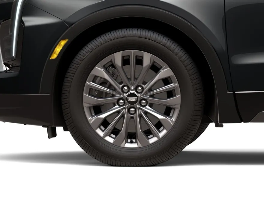 2025 Cadillac XT4 Premium Luxury photo 32