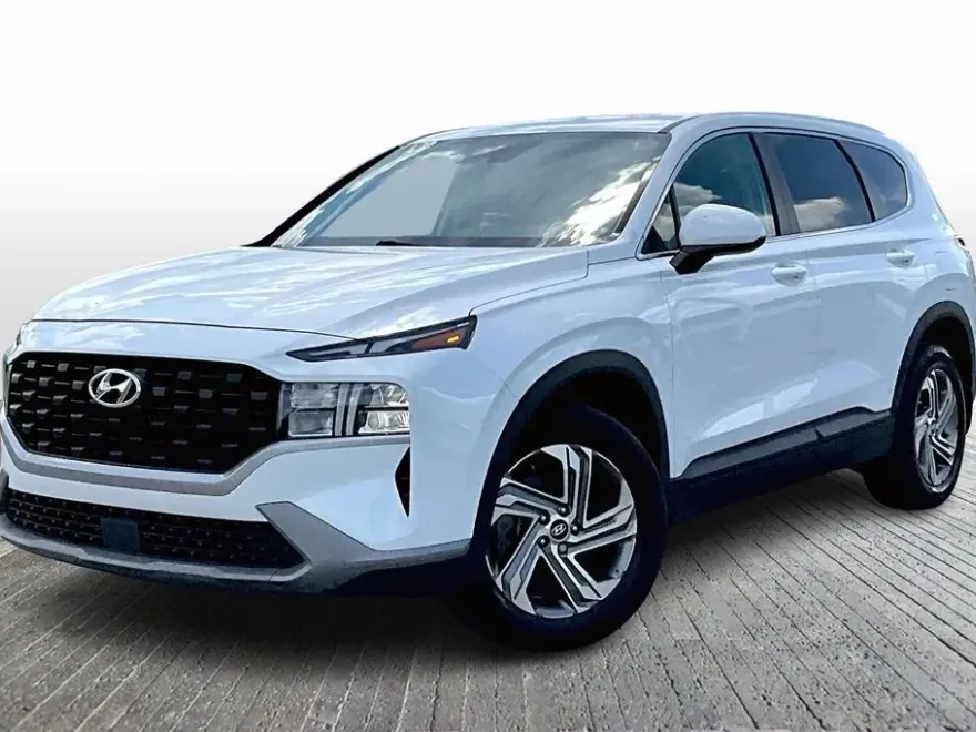 2022 Nissan Rogue SV photo 1