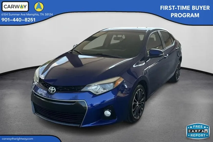 2015 Nissan Altima 2.5 S photo 1