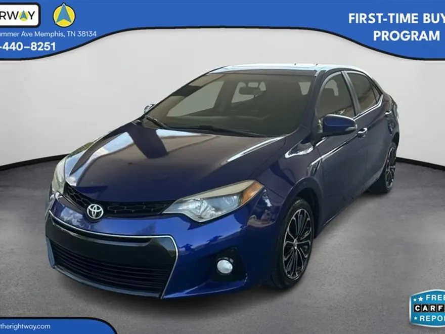 2015 Nissan Altima 2.5 S photo 1