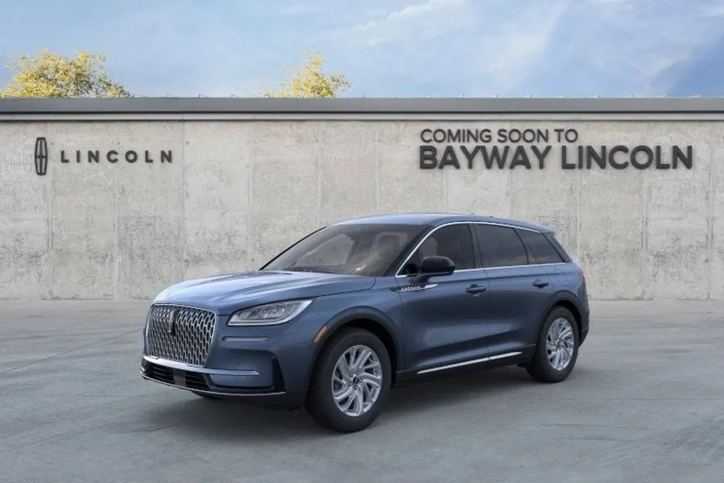 2025 Lincoln Corsair Premiere photo 1