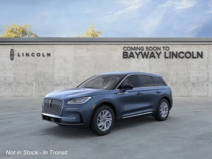 2025 Lincoln Corsair Premiere photo 1