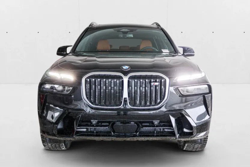2025 Bmw X7 M60i photo 1
