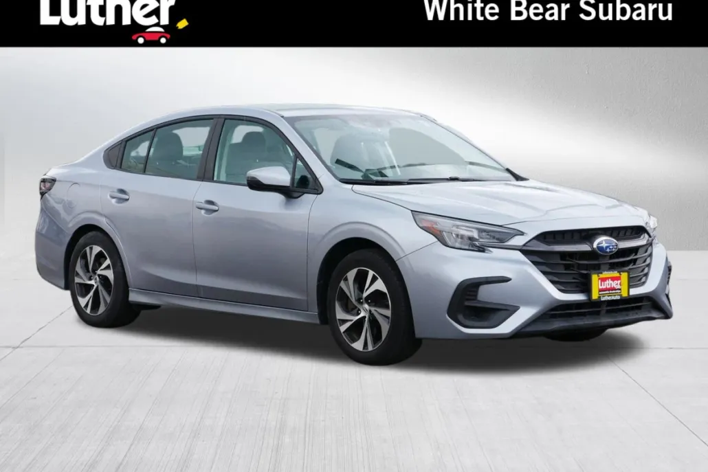 2023 Subaru Legacy Premium photo 1