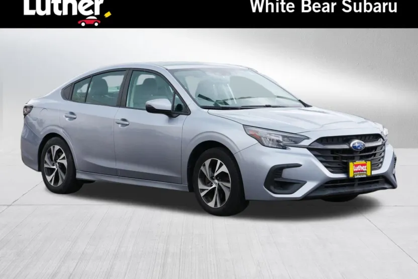 2023 Subaru Legacy Premium photo 1