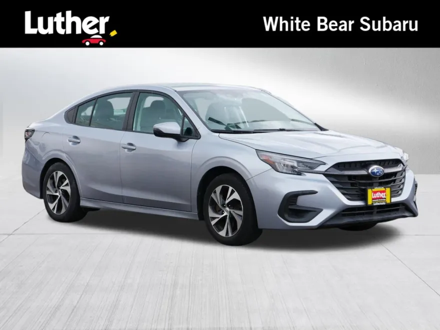 2023 Subaru Legacy Premium photo 1