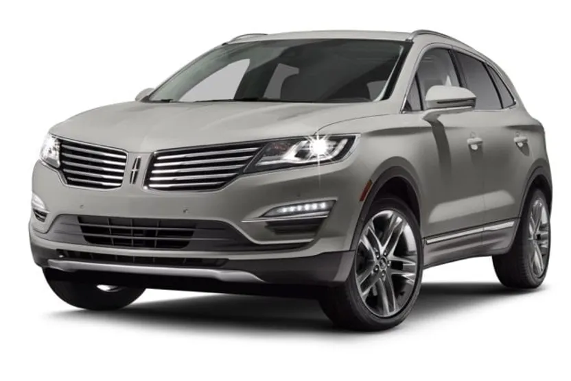 2015 Lincoln MKC Base photo 1