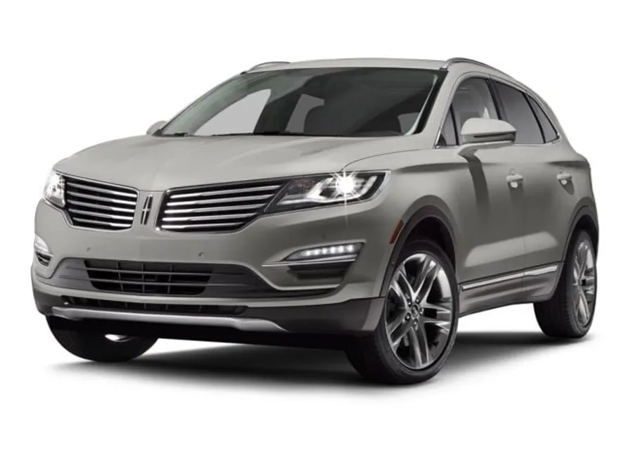 2015 Lincoln MKC Base photo 1