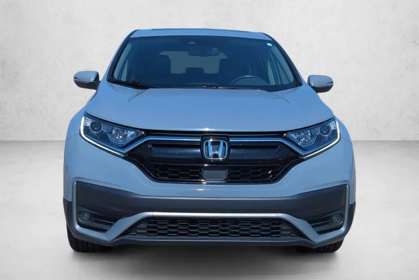2020 Honda CR-V EX-L photo 1