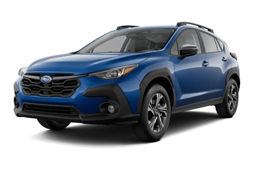 2025 Subaru Crosstrek Premium photo 1