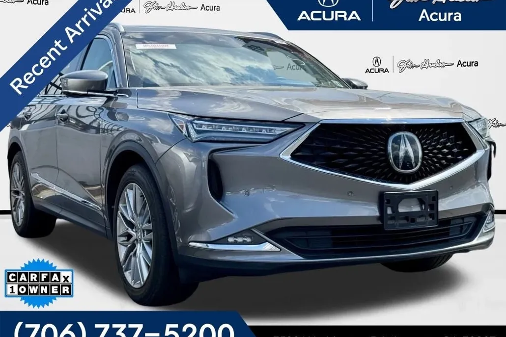2024 Acura MDX Advance SH-AWD photo 1
