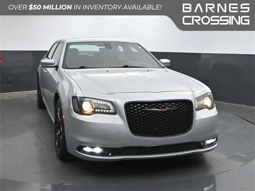 2023 Chrysler 300 S photo 1