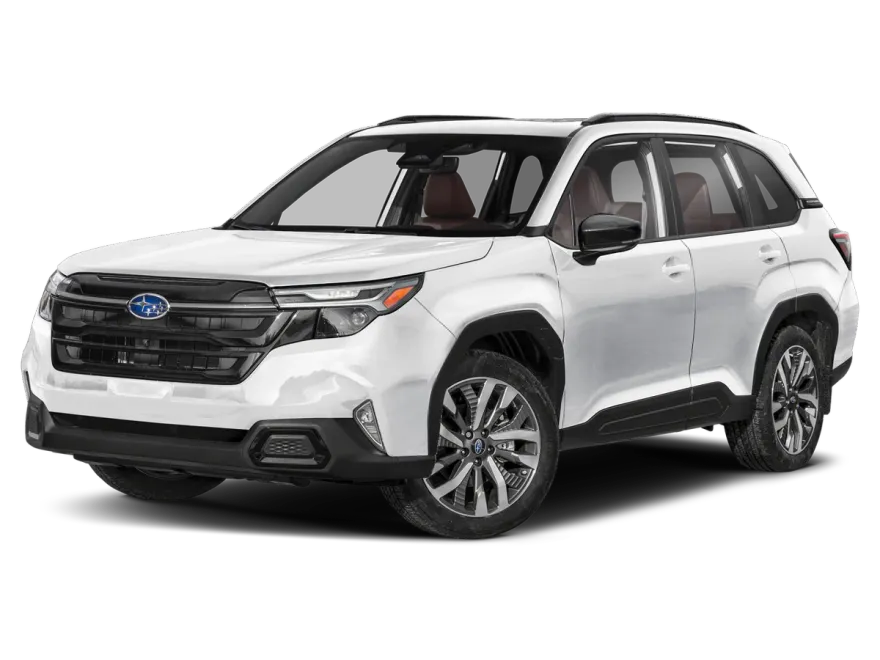 2025 Subaru Forester Premium photo 1
