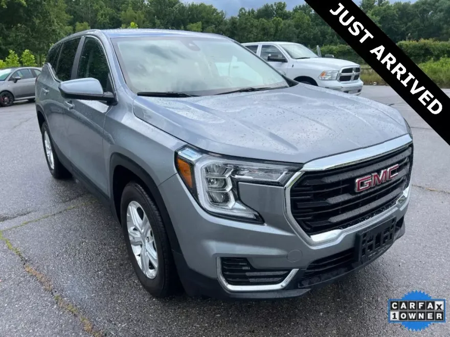 2024 Gmc Terrain SLE photo 1
