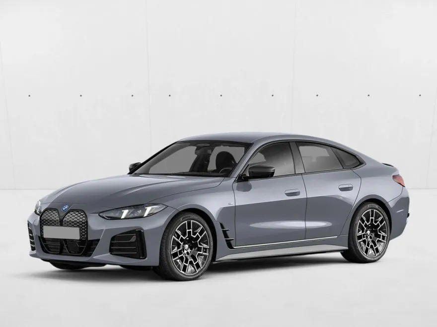 2025 Bmw i4 eDrive40 photo 1