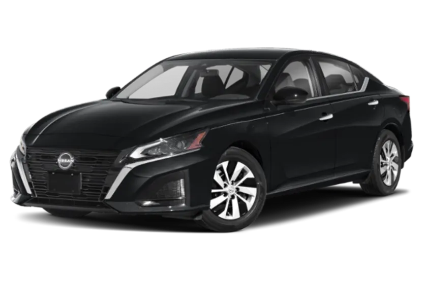 2024 Nissan Altima SR photo 1