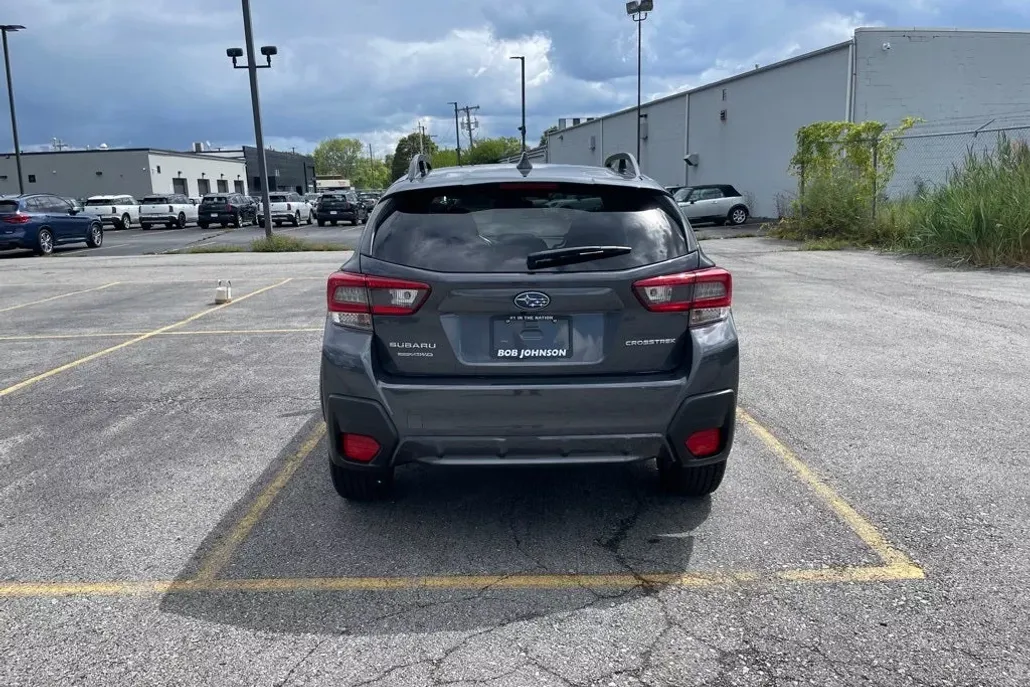 2023 Subaru Crosstrek Premium photo 1