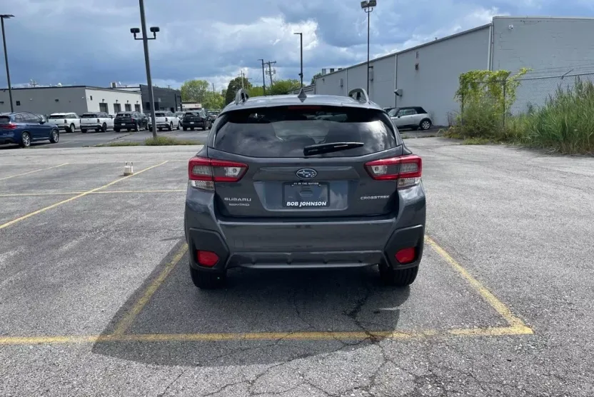 2023 Subaru Crosstrek Premium photo 1