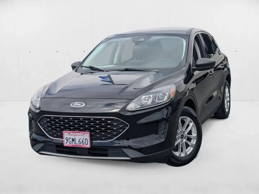 2022 Ford Escape SE photo 1
