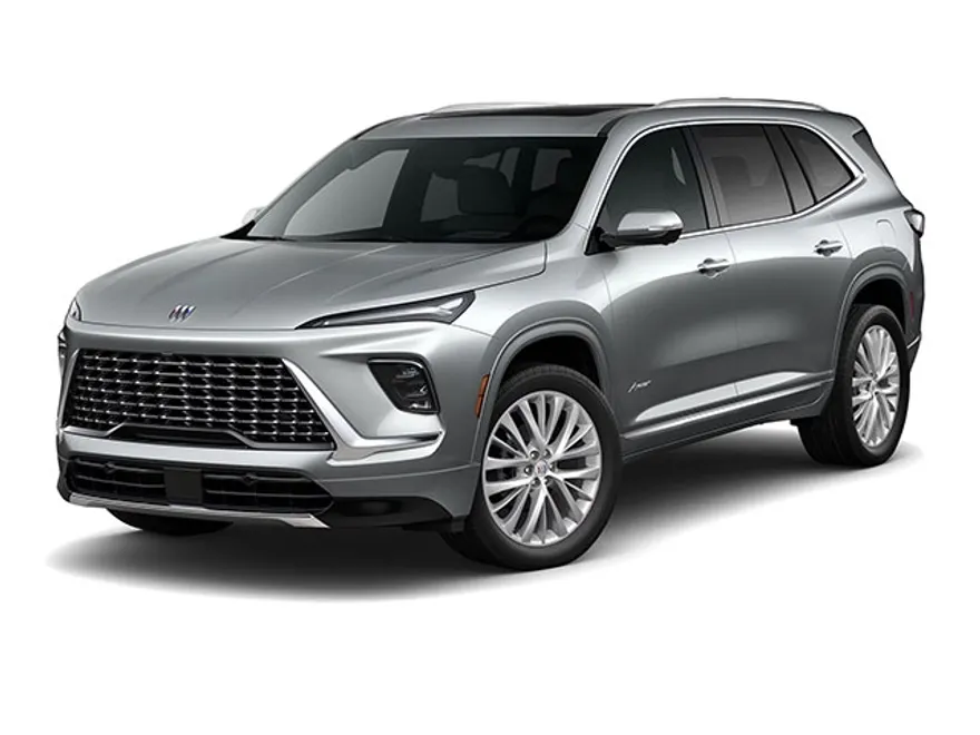 2025 Buick Enclave Avenir photo 1