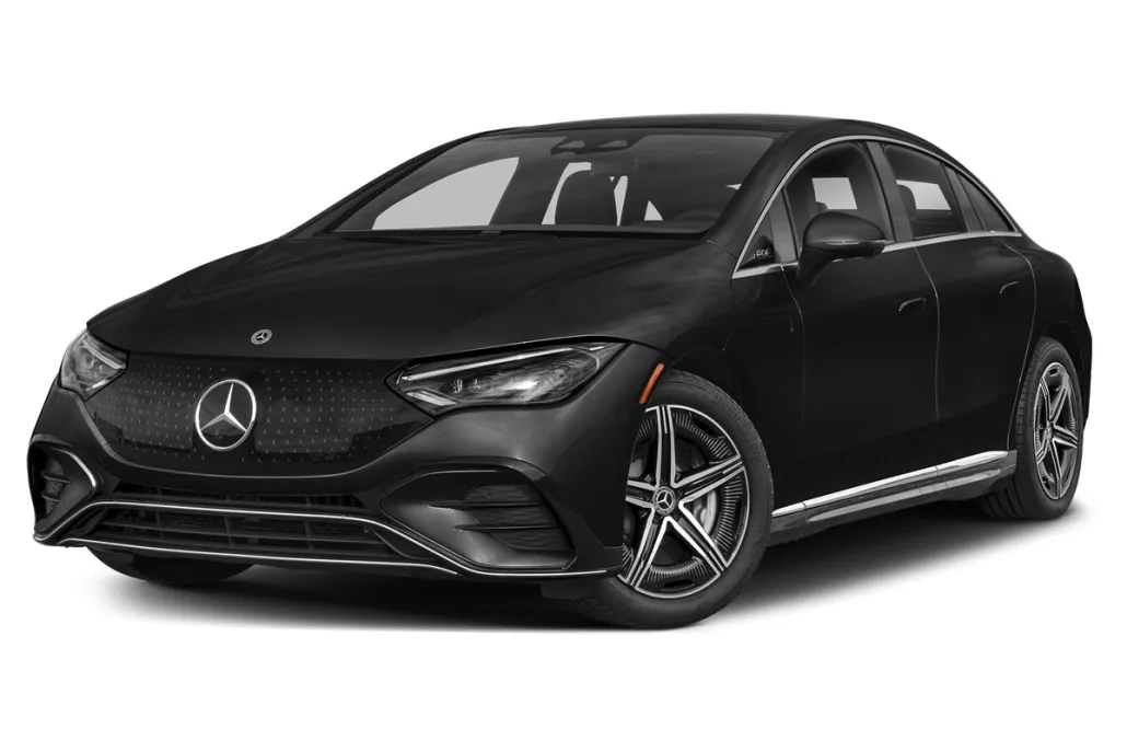 2023 Mercedes Benz 350 4MATIC photo 1