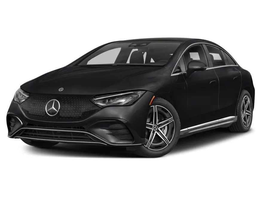 2023 Mercedes Benz 350 4MATIC photo 1
