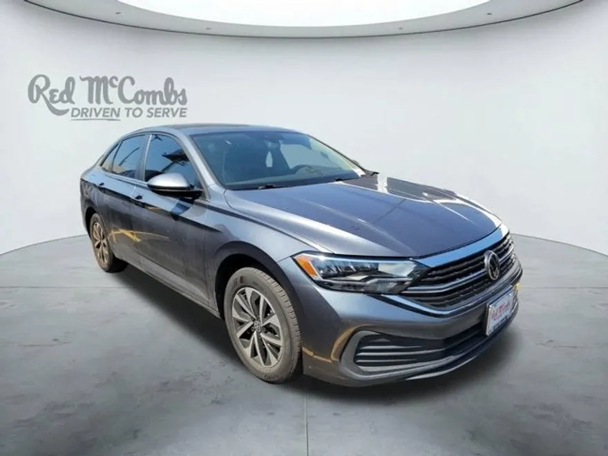 2023 Volkswagen Jetta S photo 1