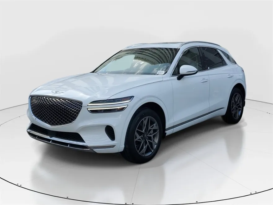 2023 Genesis GV70 2.5T Select photo 1