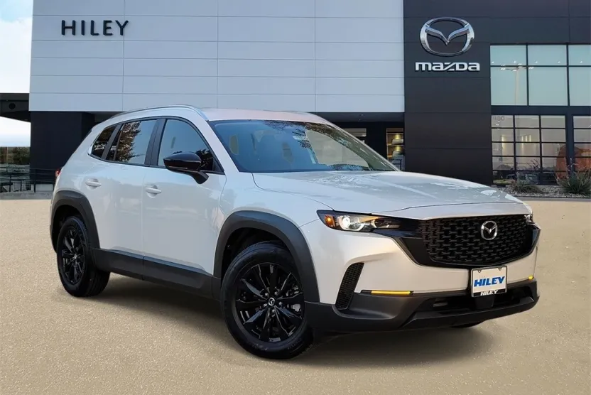 2025 Mazda CX-50 2.5 S Preferred photo 1