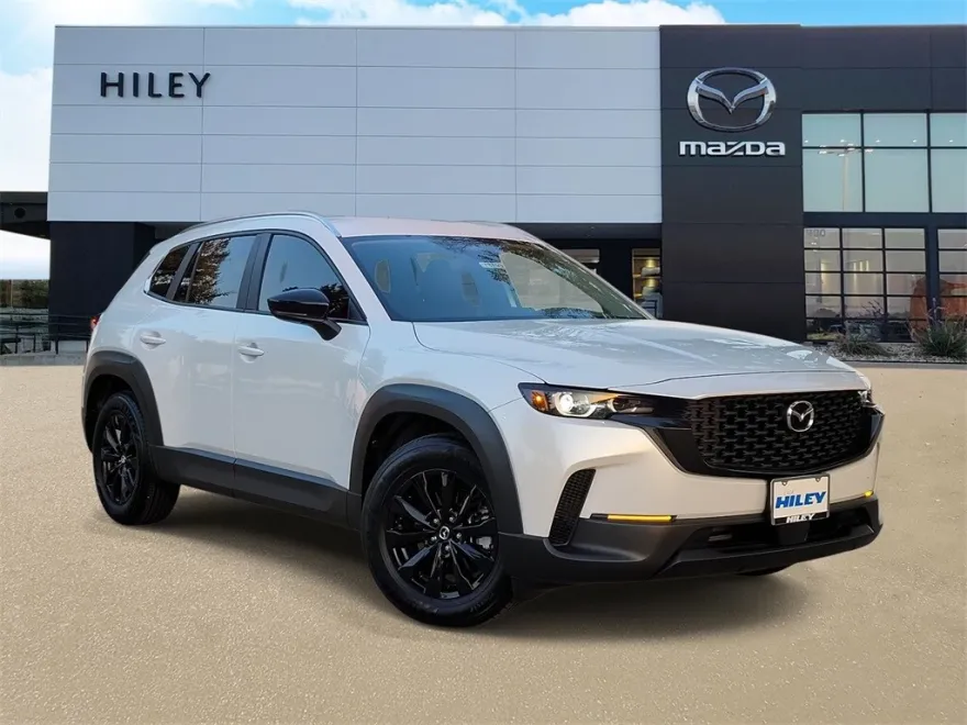 2025 Mazda CX-50 2.5 S Preferred photo 1