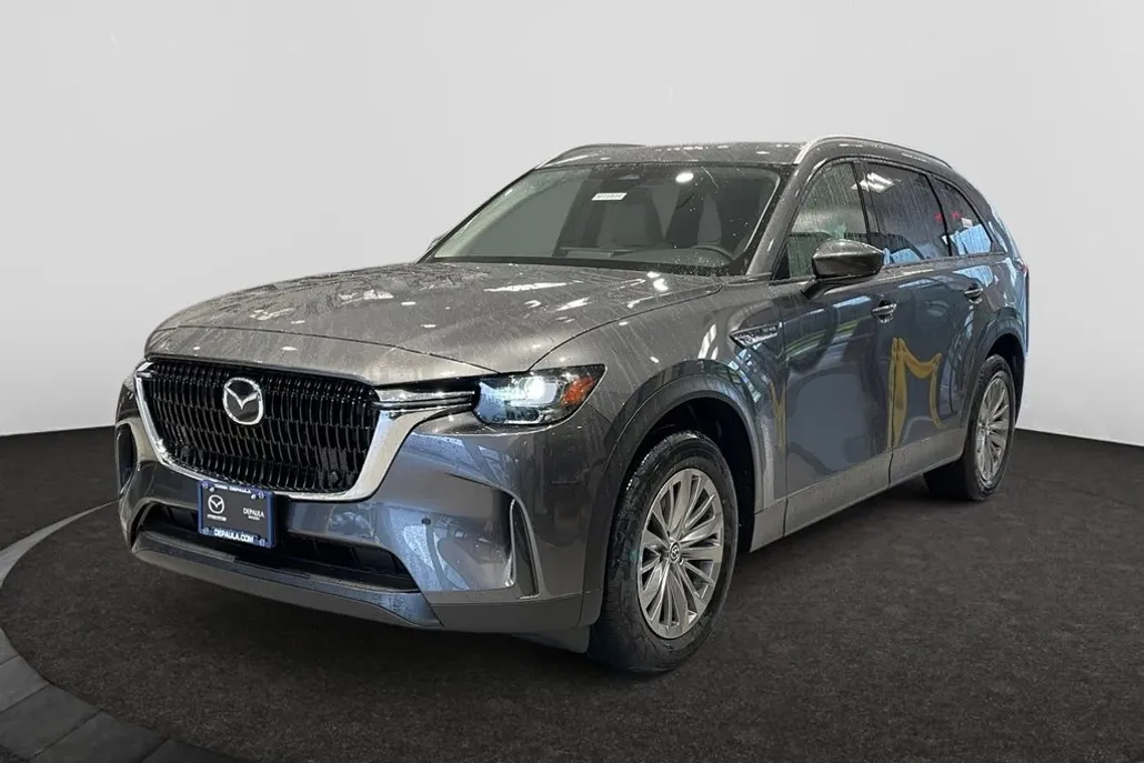 2025 Mazda CX-90 3.3 Turbo Preferred photo 1