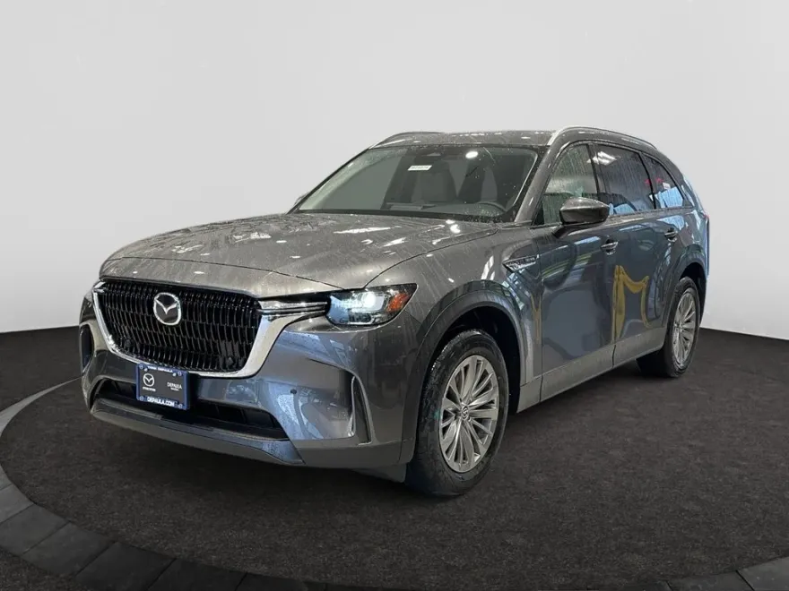 2025 Mazda CX-90 3.3 Turbo Preferred photo 1