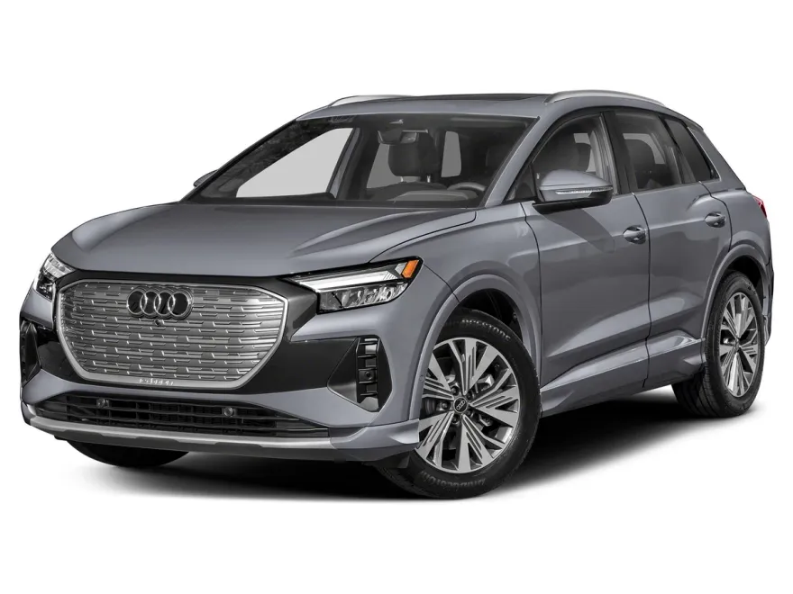2024 Audi Q4 E-tron Prestige photo 1