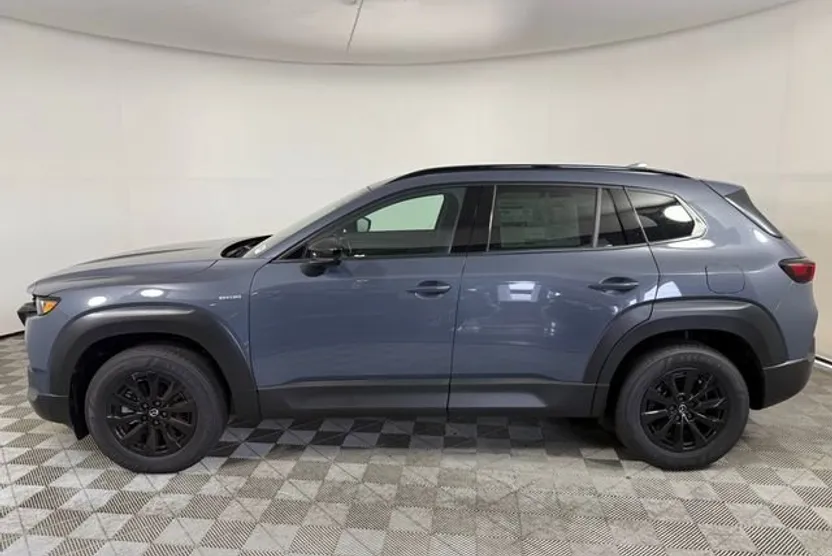 2025 Mazda CX-50 Premium photo 1
