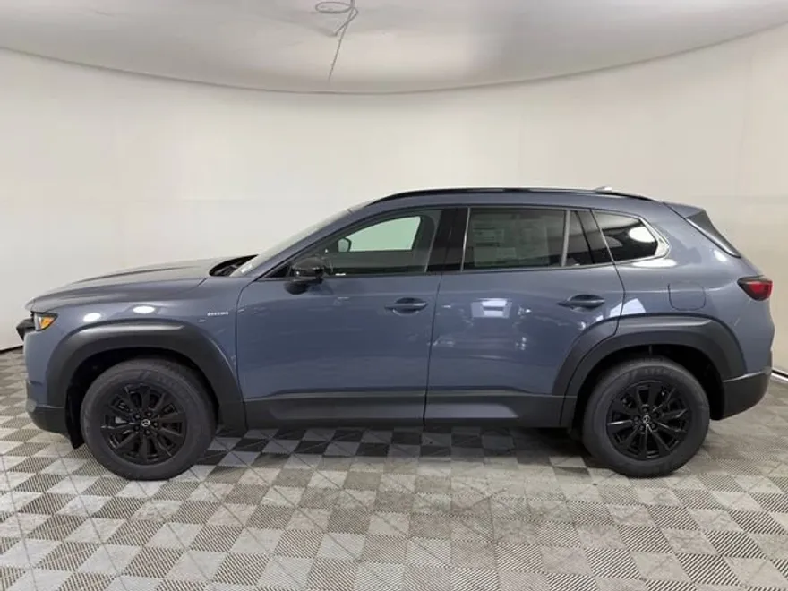 2025 Mazda CX-50 Premium photo 1