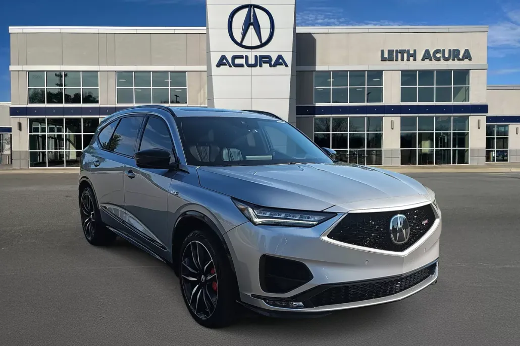 2024 Acura MDX SH-AWD Type S Advance photo 1