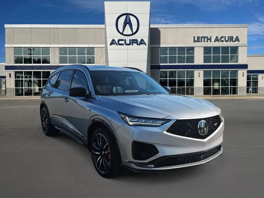 2024 Acura MDX SH-AWD Type S Advance photo 1