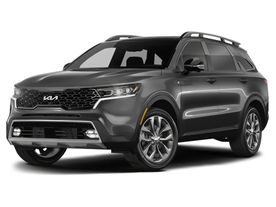 2023 Kia Sorento X-Line SX Prestige photo 1