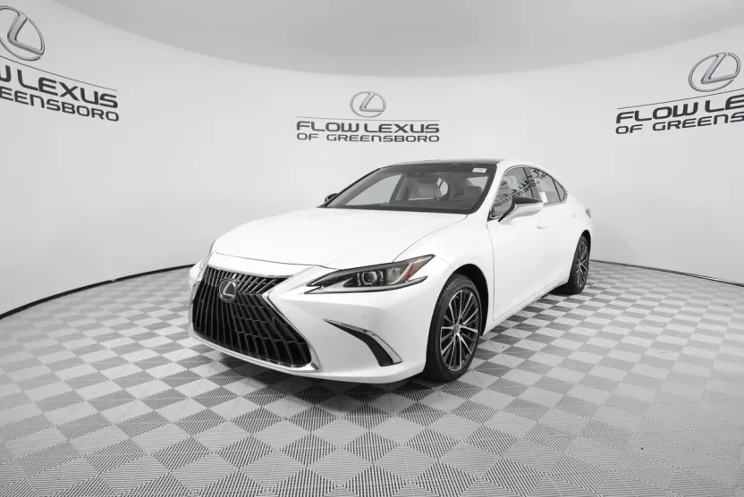 2025 Lexus ES 350 Premium photo 1