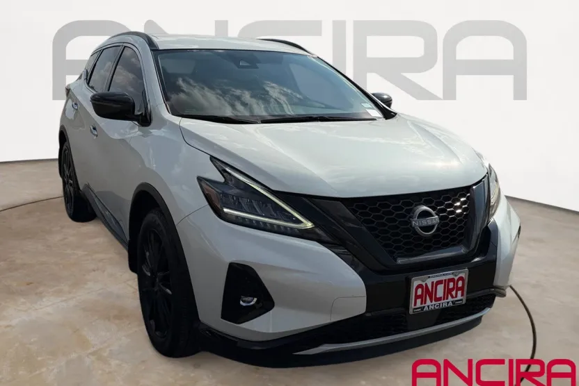 2023 Nissan Murano SV photo 1